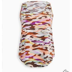 Multi Camo Active Set